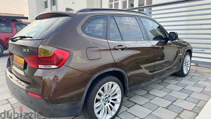 BMW X1 for sale urgently 2