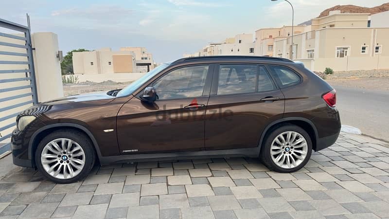 BMW X1 for sale urgently 3
