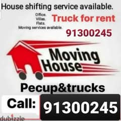 Muscat Mover packer shiffting : good 0