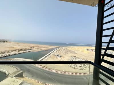 شقة 3غرف نوم|تملک حر|موج مسقط| Luxurious Apartment |3-BR | Mouj Muscat