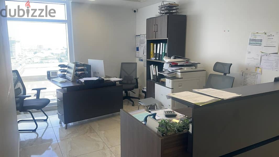 office for sale 3