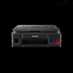 Special offer for Canon Pixma G3410 Ink Tank Printer 0