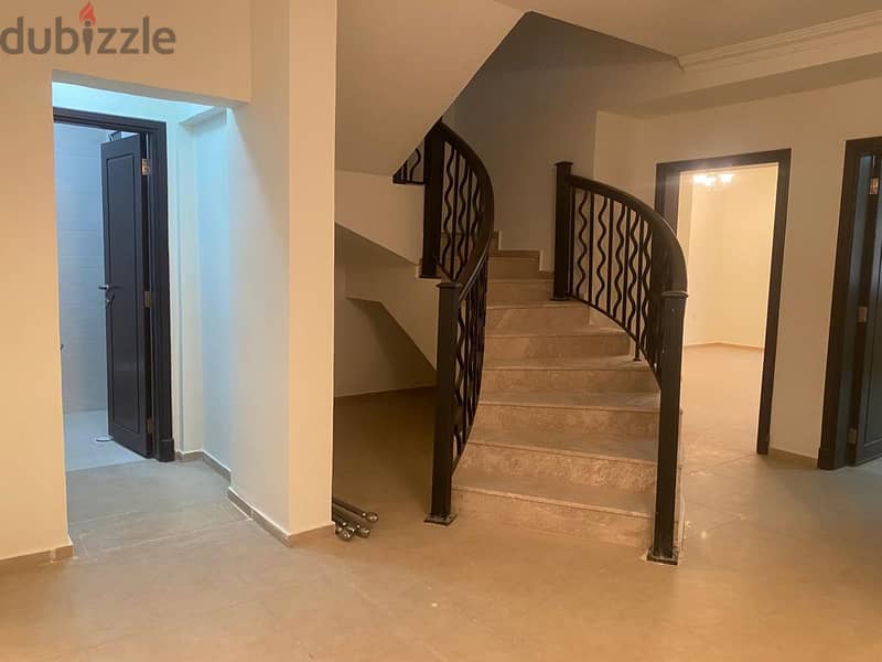 5AK7-Amazing 5+1 Bedroom villa for rent located in Bosher 15