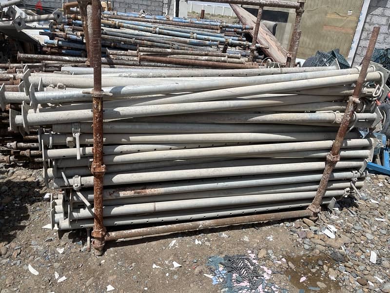 All Machines and Bulding Structures stand For Sale Gezar For sale 5