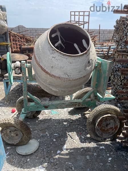 All Machines and Bulding Structures stand For Sale Gezar For sale 15