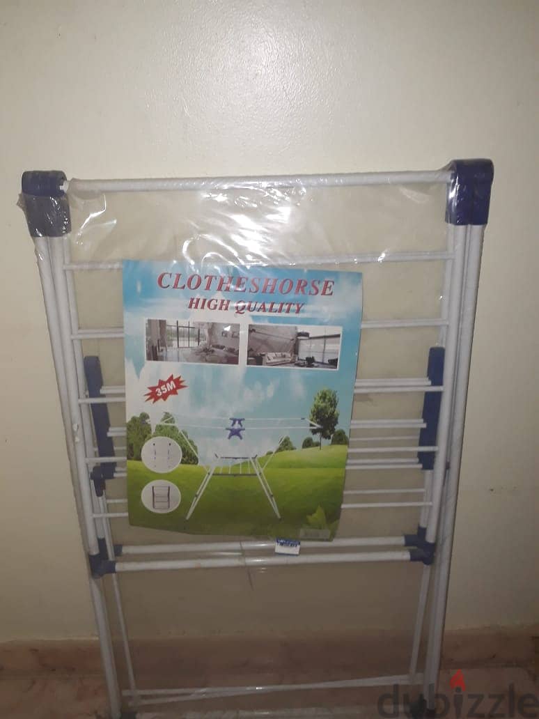 New cloth dryer stand 0