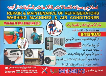 Best Air Conditioner work