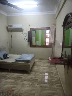 room for rent and bed space