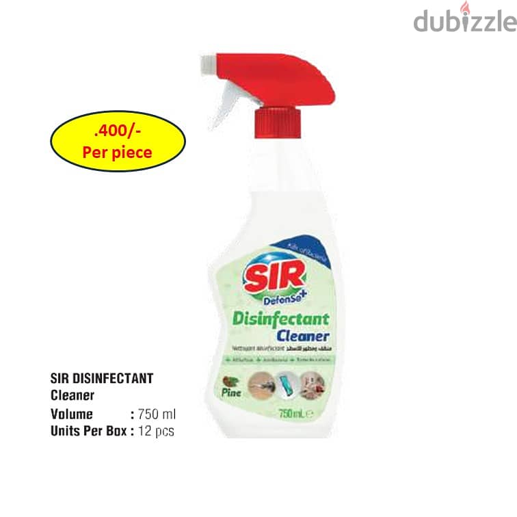 Cleaning agent like Floor cleaner, 0