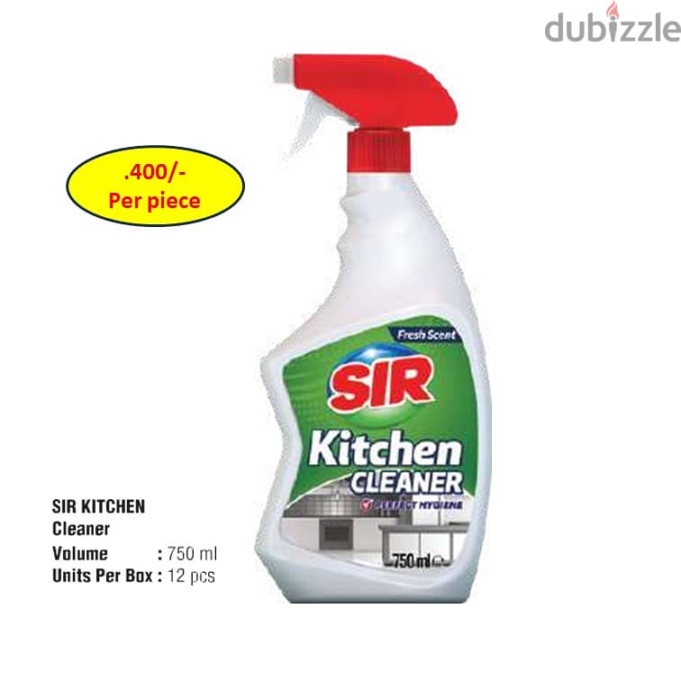 Cleaning agent like Floor cleaner, 2