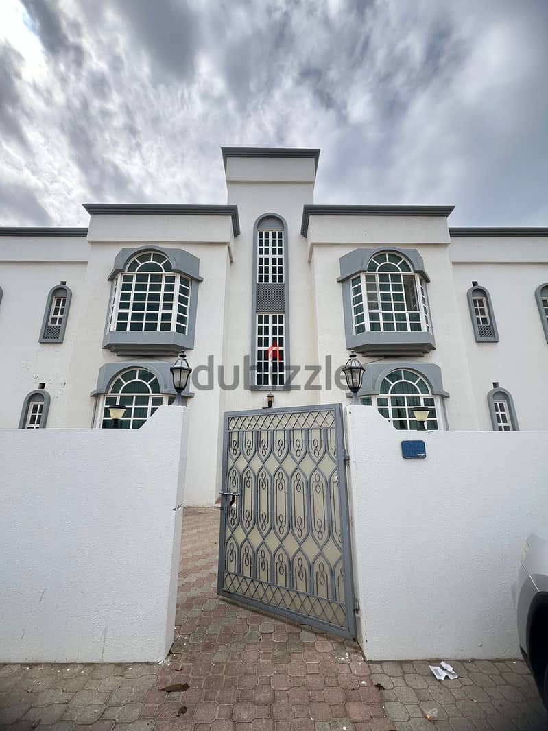 New apartments for rent in AZAIBAH - near ABU BAKER Mosque 1