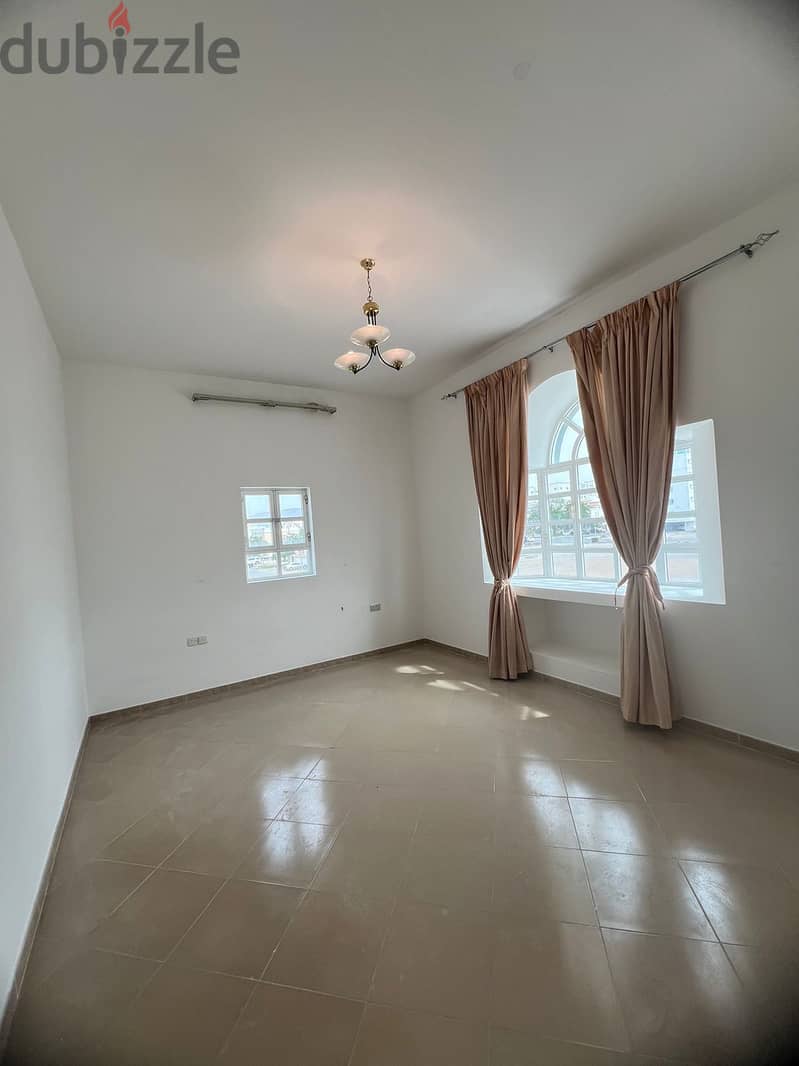 New apartments for rent in AZAIBAH - near ABU BAKER Mosque 3