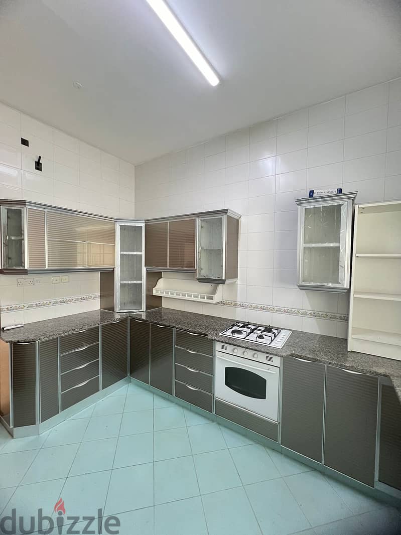 New apartments for rent in AZAIBAH - near ABU BAKER Mosque 4
