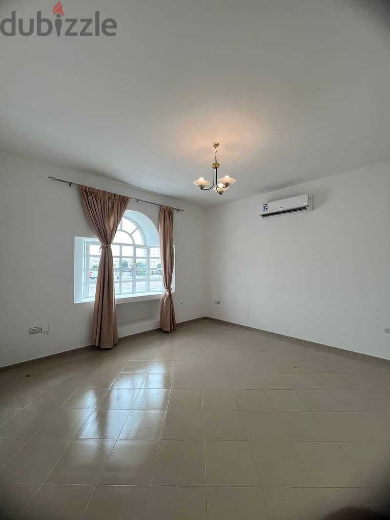 New apartments for rent in AZAIBAH - near ABU BAKER Mosque 5