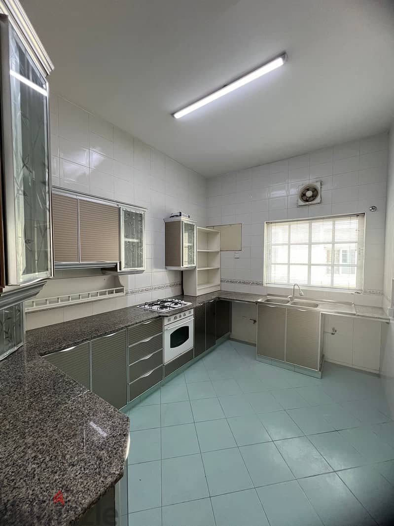 New apartments for rent in AZAIBAH - near ABU BAKER Mosque 9