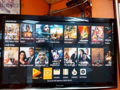 ip-tv world wide TV channels sports Movies series Netflix shahed Ra 0