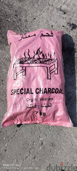 charcoal Vietnam 3