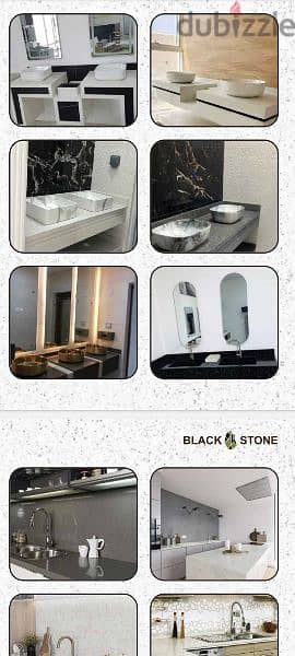 granite, marble, quartz's, etc sales wholesale and retail 4