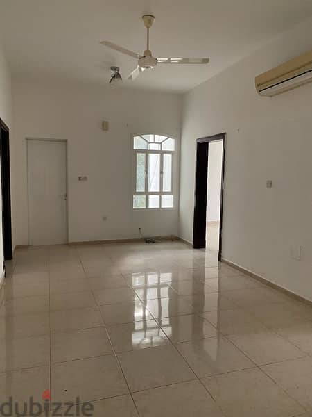 Flat For Rent in Mawaleh Near City Centre 2