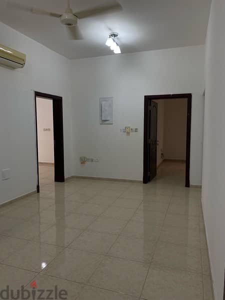 Flat For Rent in Mawaleh Near City Centre 3