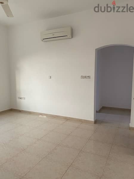 Flat For Rent in Mawaleh Near City Centre 5