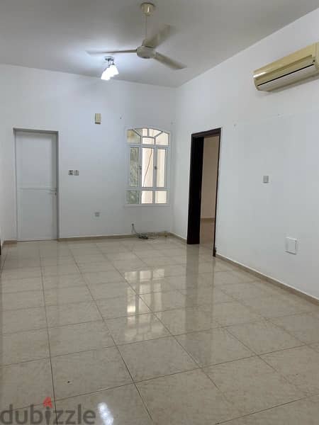 Flat For Rent in Mawaleh Near City Centre 7