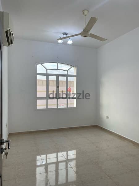 Flat For Rent in Mawaleh Near City Centre 8
