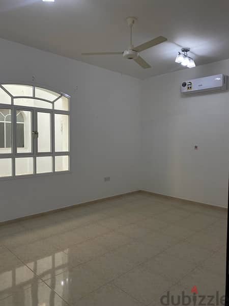 Flat For Rent in Mawaleh Near City Centre 10