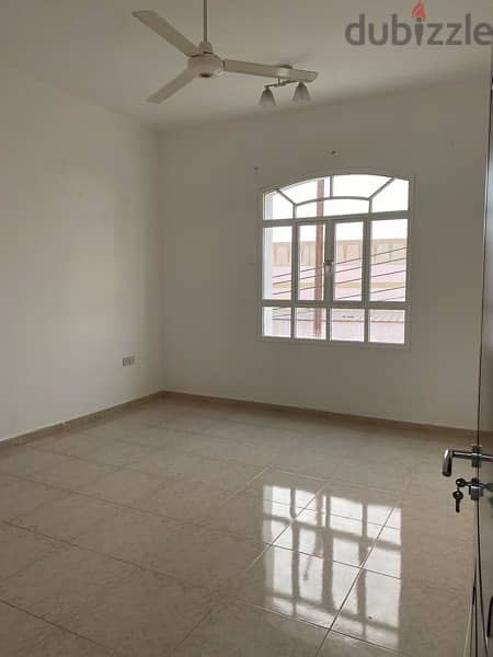 Flat For Rent in Mawaleh Near City Centre 12