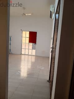 Room attached bathroom and kitchen for rent in alkwiar 94254177