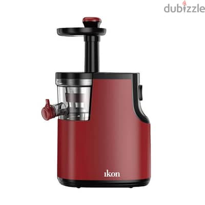 Ikon Slow Juicer