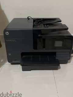 Printer HP officejetpro8610 0