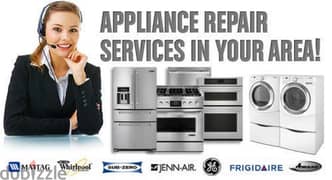 khoud Ac Refrigerator Washing Machine Repair And Service