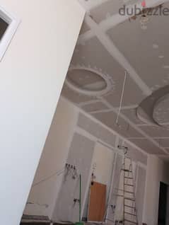 House Painting Services and gypsum board working