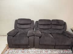 06 seater recliner for sale 0