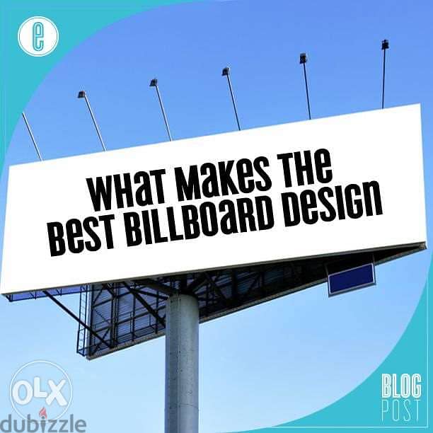 Billboard and Project Signboards 2