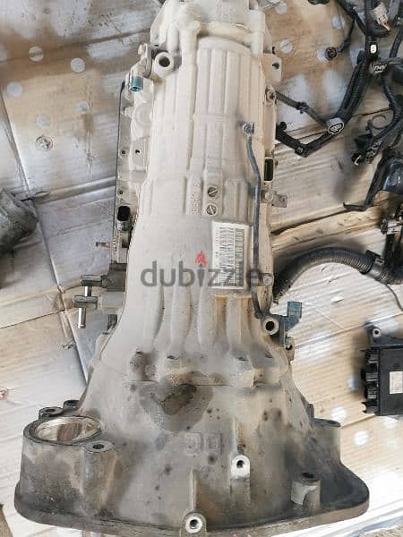 86 BRZ FRS Engine Spare Parts 2