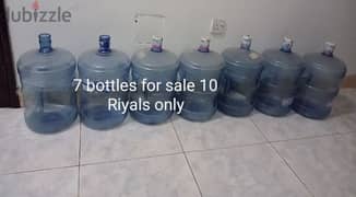 bottles for sale 0