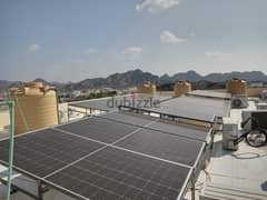 Solar Power Equipment 0