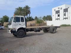 10 ton ud truck 2009 for sale