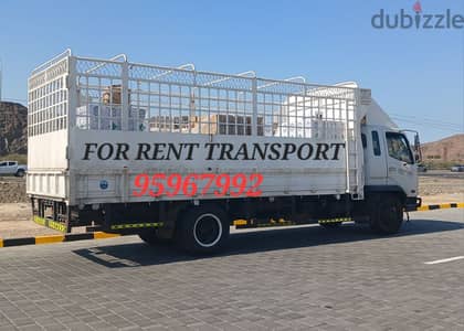 Truck for rent 3ton 7ton 10ton truck transport Shiffting Service