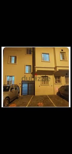 شقق للايجار في مطرح Apartment for rent in Muttrah