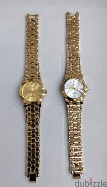 LATEST BRANDED WOMAN'S  WATCH 2