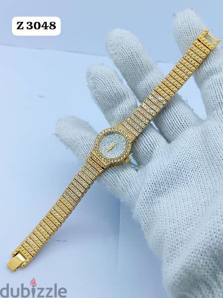 LATEST BRANDED WOMAN'S  WATCH 18