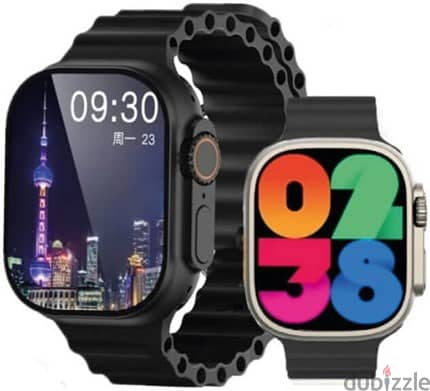 G-Tab FT8 Pro Smart Watch (!BoxPack!) 2