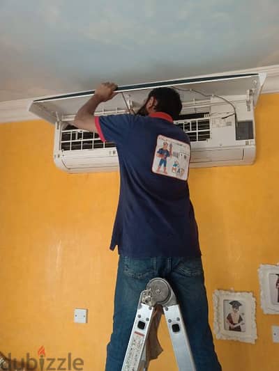 Best Air Conditioning work