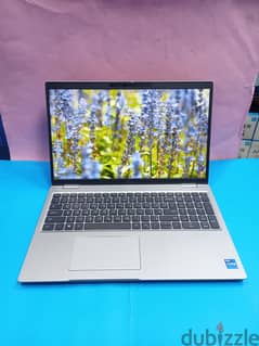 DELL 5520-TOUCH SCREEN-11'TH GENERATION-CORE I7-16GB RAM-512GB SSD