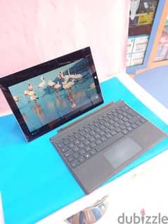 SURFACE PRO3[2 IN 1]-CORE I5-4GB RAM-128GB SSD-12"INCH SCREEN SIZE