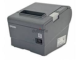 SH USB THERMAL PRINTER TM-T88V