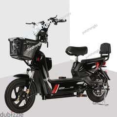 repairing and servicing of electric scooters/scooty